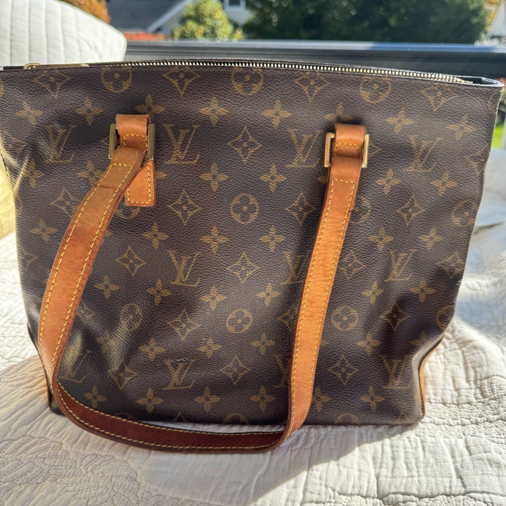 Louis Vuitton purse